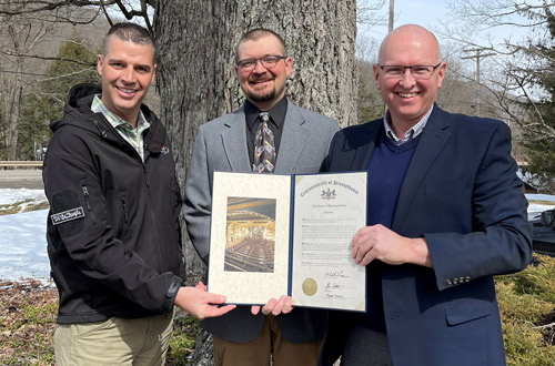 Maple Week in Pennsylvania